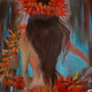 Meet your Posher, Gladys